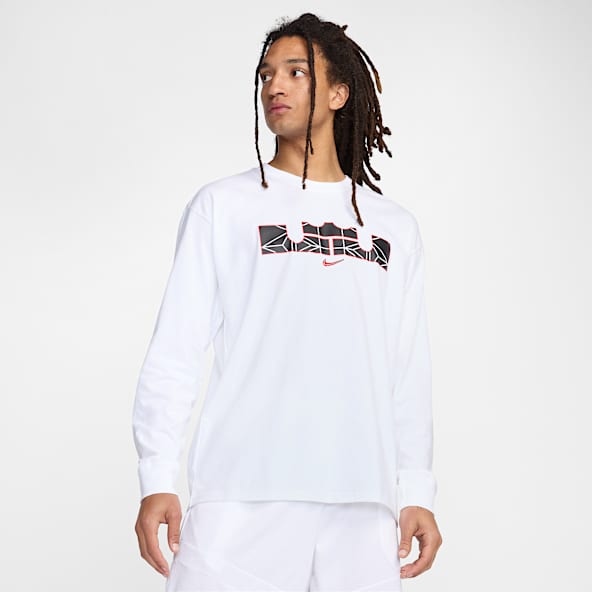 Nike lebron james shirt outlet
